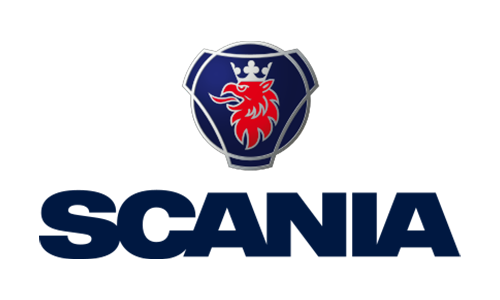 Marca Scania